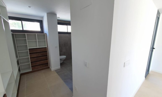 Neue Gebäude - Villa - Manilva