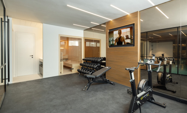 Nouvelle construction - Villa - Benahavis - Benahavís