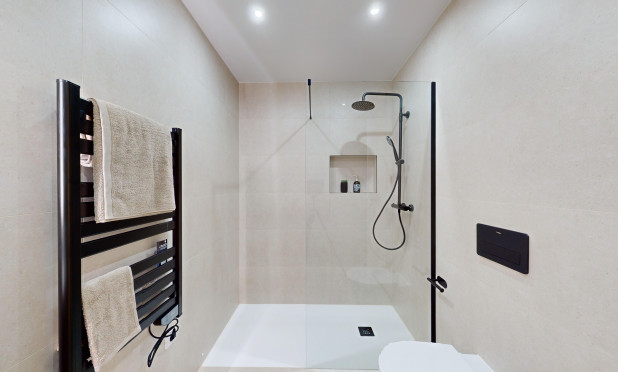 New Build - Penthouse - Cabo Roig