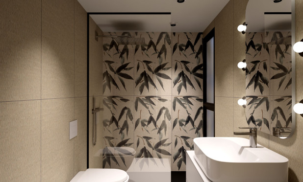 Nieuwbouw Woningen - Penthouse - Torrevieja - torrevieja