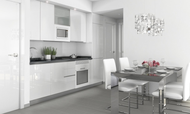 New Build - Townhouse - San Miguel de Salinas