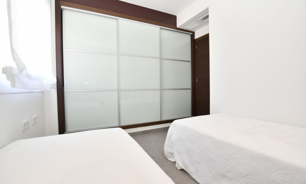 New Build - Townhouse - San Miguel de Salinas