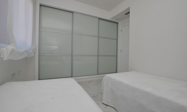 New Build - Townhouse - San Miguel de Salinas