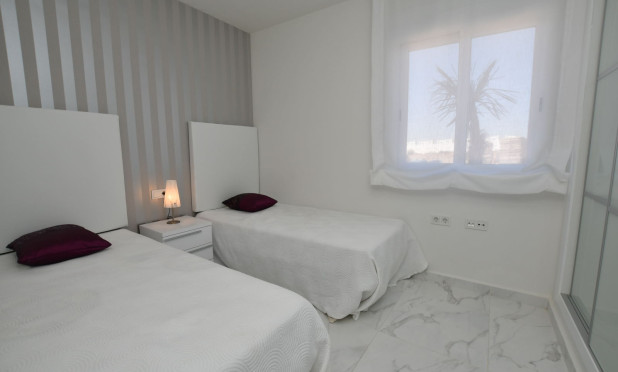 New Build - Townhouse - San Miguel de Salinas