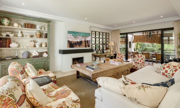 Obra nueva - Villa - Benahavis - Benahavís