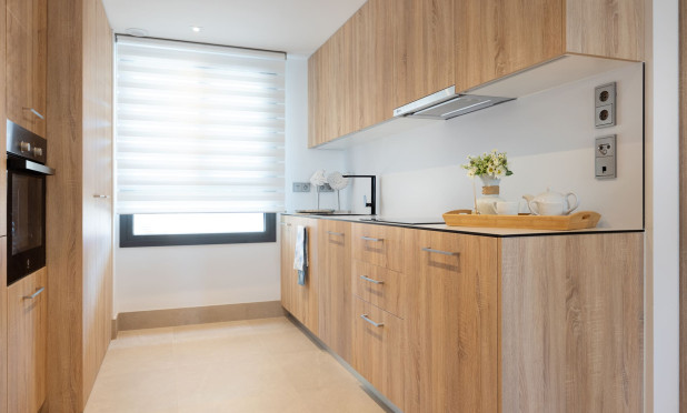 New Build - Townhouse - Casares Costa - Casares