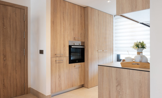 New Build - Townhouse - Casares Costa - Casares