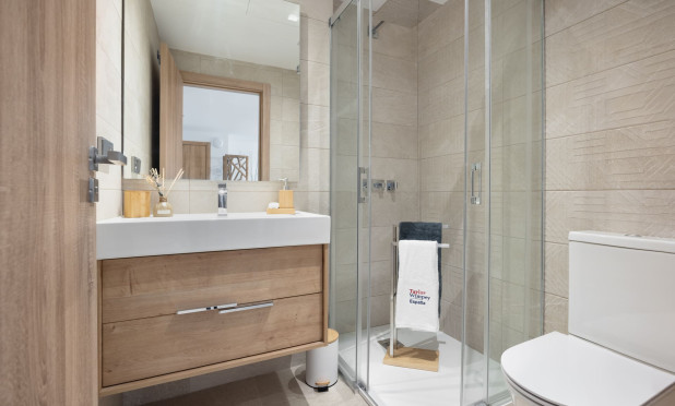 New Build - Townhouse - Casares Costa - Casares