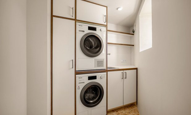 Nieuwbouw Woningen - Villa - Marbella