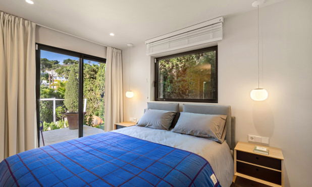 Nieuwbouw Woningen - Villa - Marbella