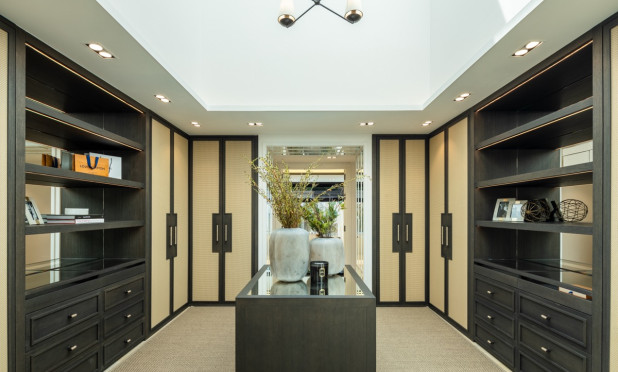 Nieuwbouw Woningen - Villa - Marbella