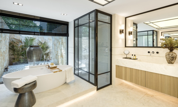 Nieuwbouw Woningen - Villa - Marbella