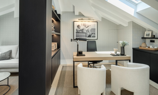 Nieuwbouw Woningen - Villa - Marbella