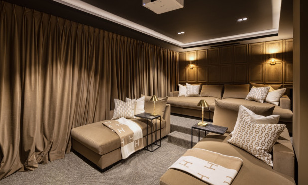 Nieuwbouw Woningen - Villa - Marbella