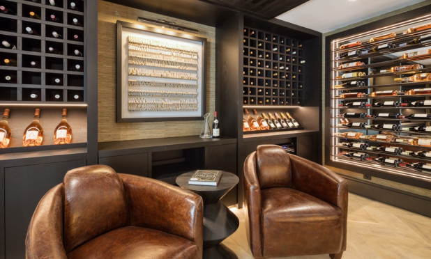 Nieuwbouw Woningen - Villa - Marbella