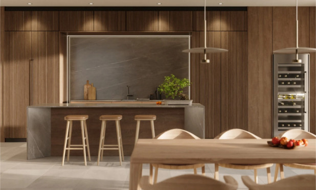 Obra nueva - Apartamento / piso - La Gaspara