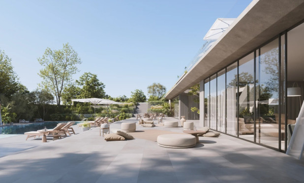 Obra nueva - Apartamento / piso - La Gaspara