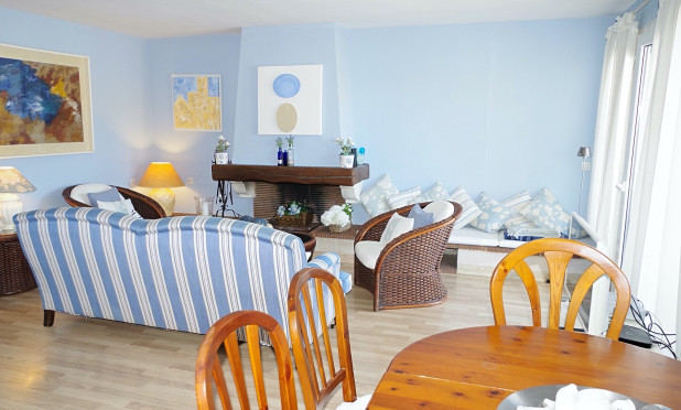 Resale - Apartment / flat - Port d'Andratx - Andratx