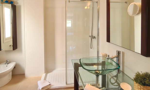 Resale - Apartment / flat - Port d'Andratx - Andratx