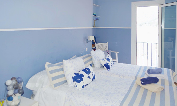 Resale - Apartment / flat - Port d'Andratx - Andratx