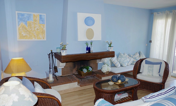 Resale - Apartment / flat - Port d'Andratx - Andratx