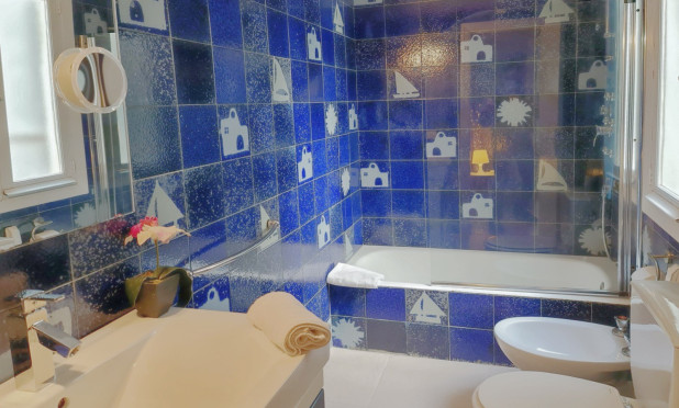 Resale - Apartment / flat - Port d'Andratx - Andratx