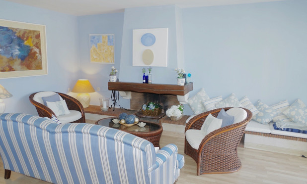 Resale - Apartment / flat - Port d'Andratx - Andratx