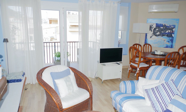 Resale - Apartment / flat - Port d'Andratx - Andratx