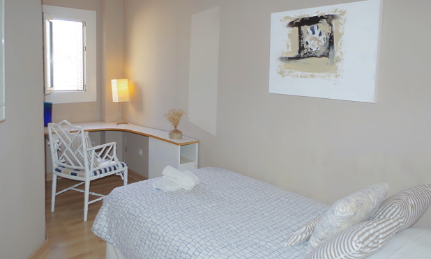 Resale - Apartment / flat - Port d'Andratx - Andratx