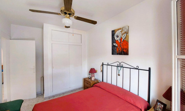 Wiederverkauf - Stadthaus - Orihuela Costa - Playa Flamenca