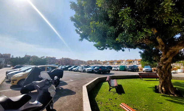 Wiederverkauf - Stadthaus - Orihuela Costa - Playa Flamenca