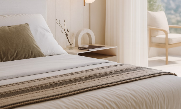 Obra nueva - Apartamento / piso - Fuengirola