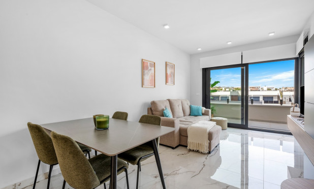 Reventa - Apartamento / piso - Orihuela Costa - Los Altos