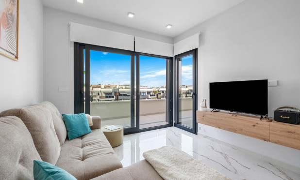 Reventa - Apartamento / piso - Orihuela Costa - Los Altos