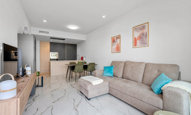 Reventa - Apartamento / piso - Orihuela Costa - Los Altos
