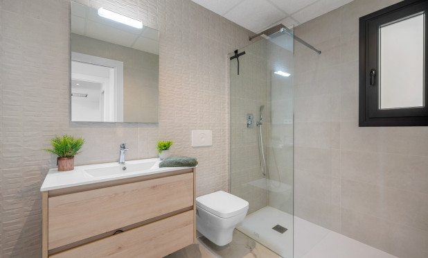 Reventa - Apartamento / piso - Orihuela Costa - Los Altos