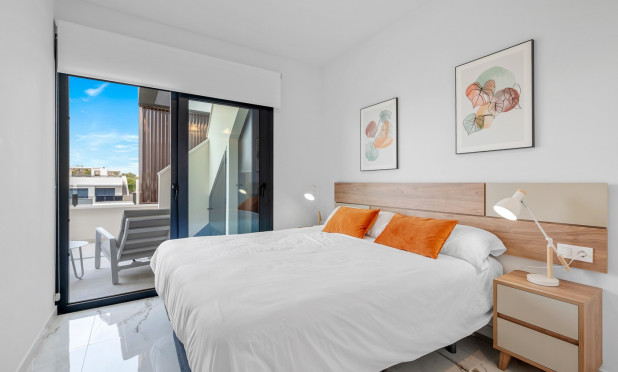 Reventa - Apartamento / piso - Orihuela Costa - Los Altos