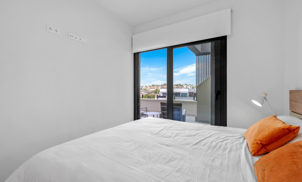 Reventa - Apartamento / piso - Orihuela Costa - Los Altos