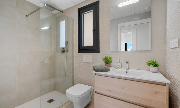 Reventa - Apartamento / piso - Orihuela Costa - Los Altos