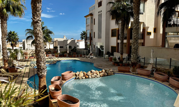 Reventa - Apartamento / piso - Guardamar del Segura - Guardamar Del Segura