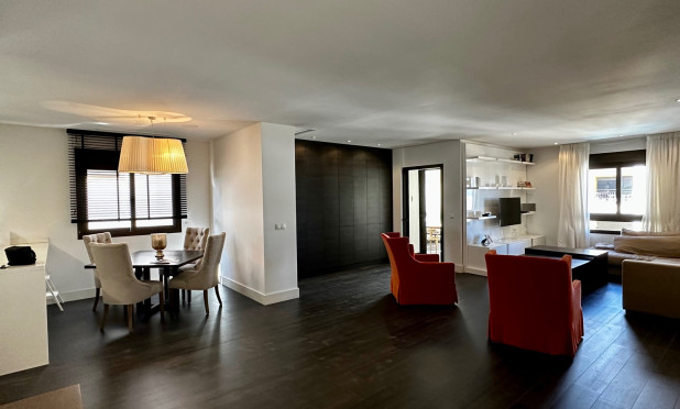 Reventa - Apartamento / piso - Guardamar del Segura - Guardamar Del Segura