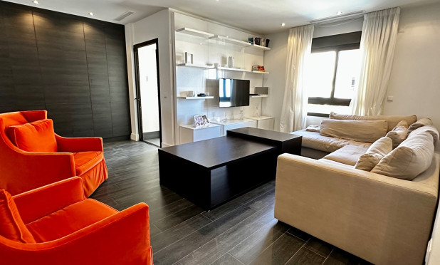 Reventa - Apartamento / piso - Guardamar del Segura - Guardamar Del Segura