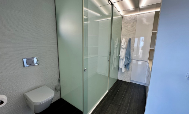 Reventa - Apartamento / piso - Guardamar del Segura - Guardamar Del Segura