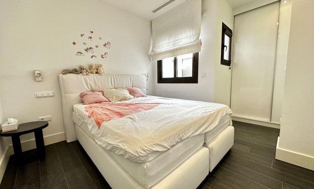 Reventa - Apartamento / piso - Guardamar del Segura - Guardamar Del Segura