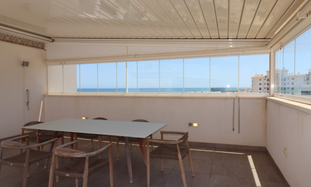 Reventa - Apartamento / piso - Guardamar del Segura - Guardamar Del Segura