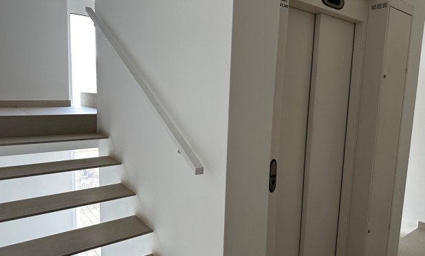 Reventa - Apartamento / piso - Guardamar del Segura - Guardamar Del Segura