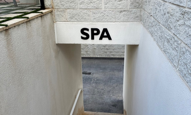 Reventa - Apartamento / piso - Guardamar del Segura - Guardamar Del Segura