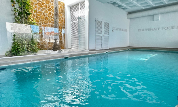 Reventa - Apartamento / piso - Guardamar del Segura - Guardamar Del Segura