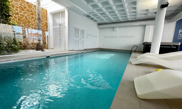 Reventa - Apartamento / piso - Guardamar del Segura - Guardamar Del Segura