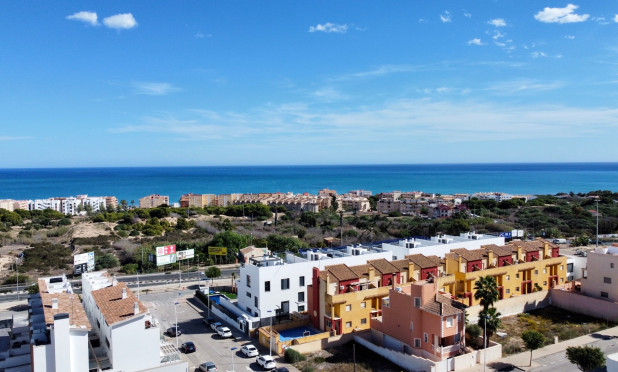 Reventa - Apartamento / piso - Guardamar del Segura - Guardamar Del Segura